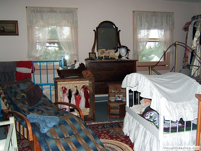 Kids Bedroom